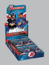 2022 Bowman Chrome PROSPECTS & 1st BPC 1 - BPC 150 Pick Your Card PYC