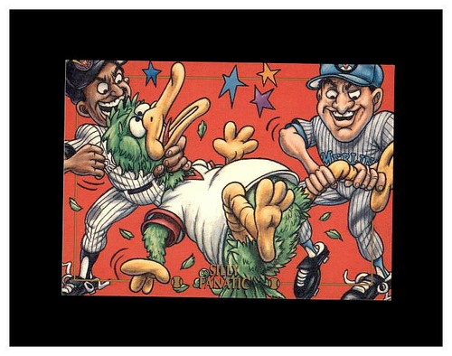1993 CARDTOONS YOU PICK SEE SCANS - Picture 50 of 227