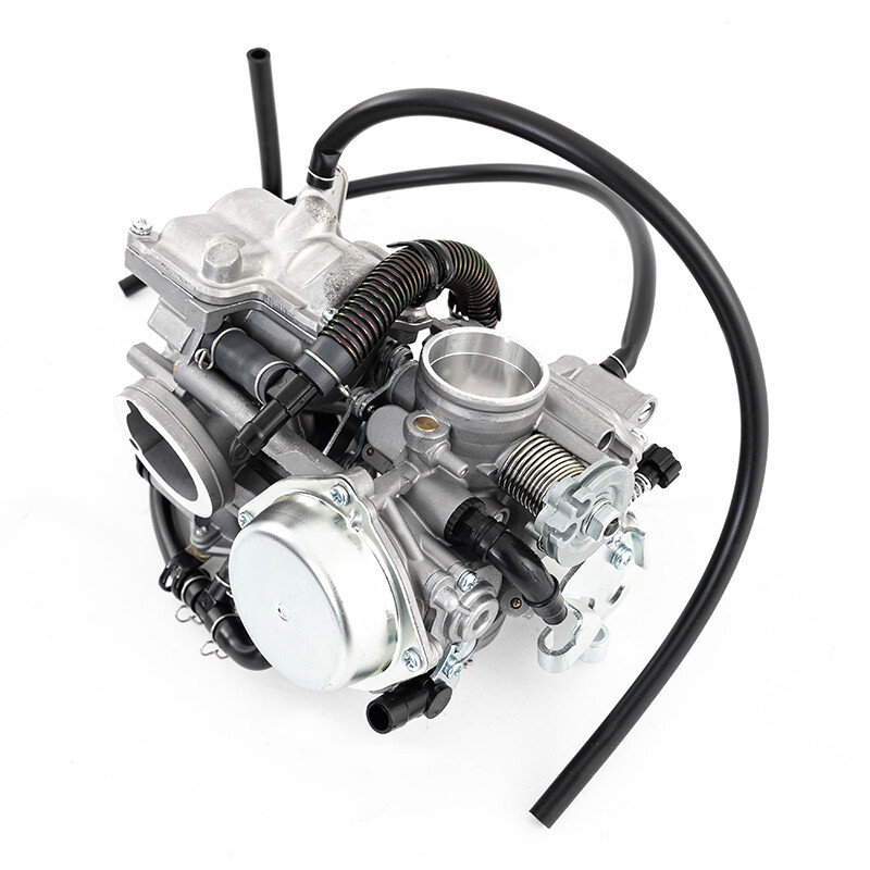 New Carburetor With TPS Sensor For 2004-2007 Honda Shadow VLX 600 VT600C Motorcycle