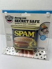 SPAM Decoy Secret Safe Home - Diversion Hide Cash Jewelry Valuables NEW
