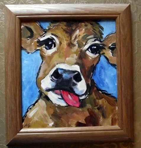 Impressionism Nature Art