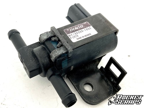 99-00 Honda Civic Vacuum Purge Solenoid Switch Valve  136200-1850 PCS23