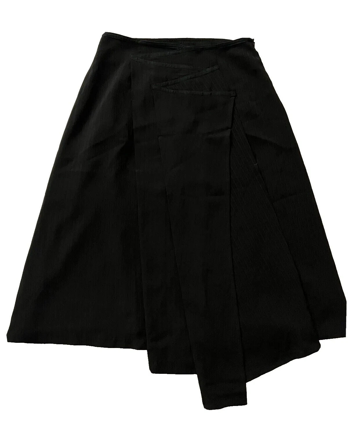 Hazel 聚酯纤维裙子