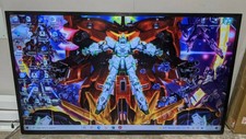 Sharp 90 Inch Smart Led 1080p 120hz Hdtv Model: Lc-90le657u