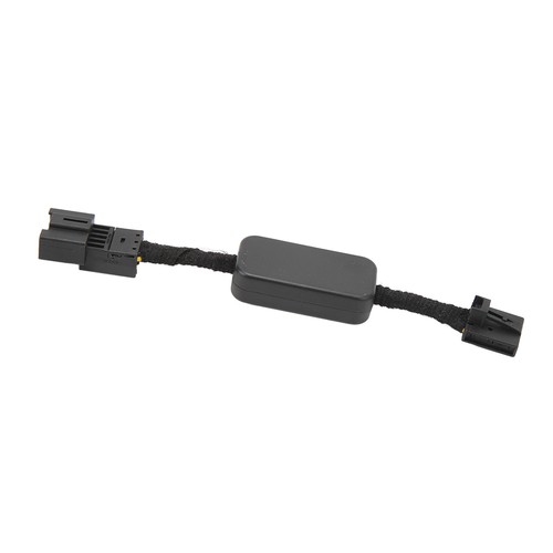 Auto Start Stop Eliminator Plug-and-Play-Löschgerätekabel Für S4 B9 2016-2023 - Afbeelding 22 van 22