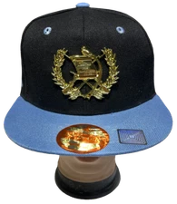 GUATEMALA GOLD LOGO Hip Hop Snapback Cap Baseball Hats Wholesale price LOT 1-12