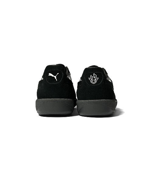 2024 BLEACH x PUMA / PALERMO BLEACH / BLACK MOON kurosaki ichigo