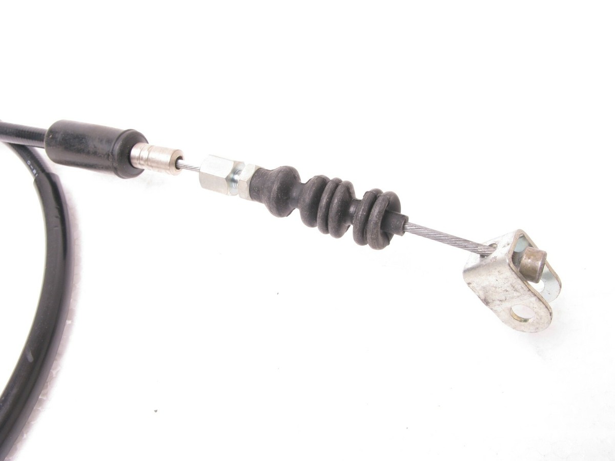 OEM Kawasaki Front Brake Cable # 54005-4001 NOS NEW 1980 KDX250