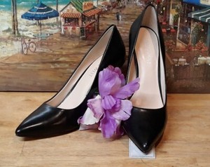 nine west flax pumps