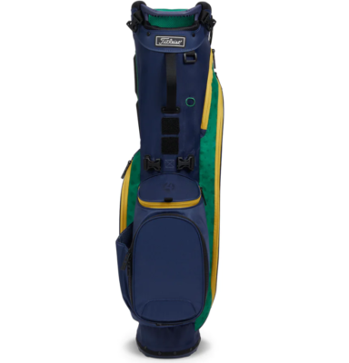 New Titleist Shamrock LE Players 4 Stand Golf Bag | eBay