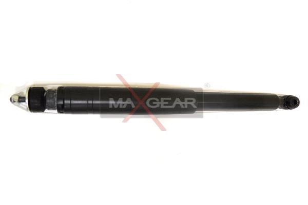 Maxgear 11-0054 StoßDäMpfer Gasdruck Hinterachse Federbein Monotube-image