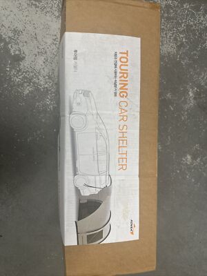 KOVEA Touring Car Shelter Car Tents Tents Caraban Camping Cars