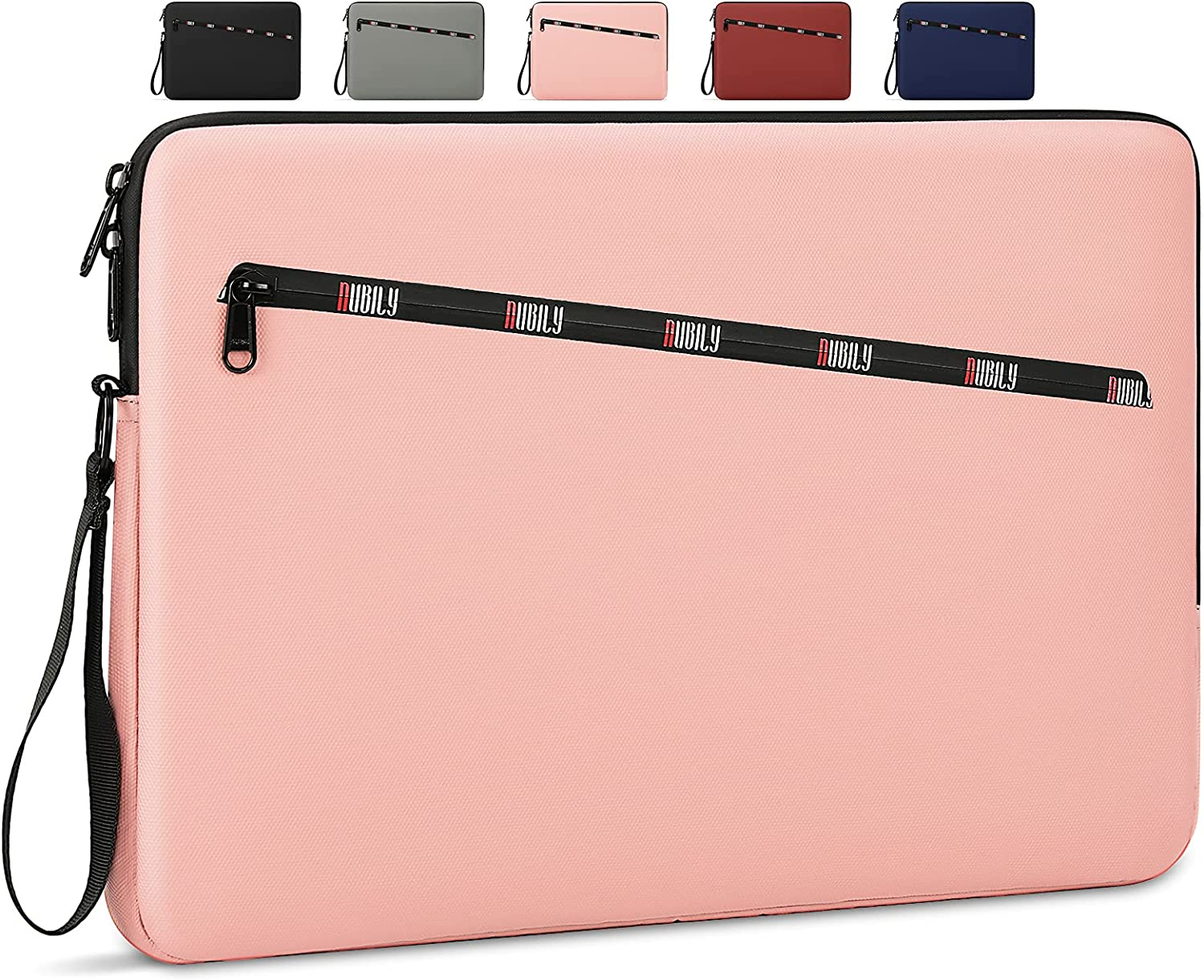 1515.6 Inch Laptop Sleeve Case Waterproof Laptop Cover Bag ShockResistant Prot eBay