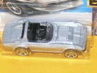 Hot Wheels® - Hw Screen Time - Corvette Roadster - 8/10 - 154/250 -Neu&Ovp -2023