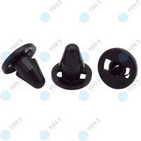 50 X You.S Original StoßStangen Halterung Clips FüR Mitsubishi - MB403435