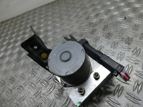 Renault Modus ABS 8200192202 Hydraulikblock Nr.77