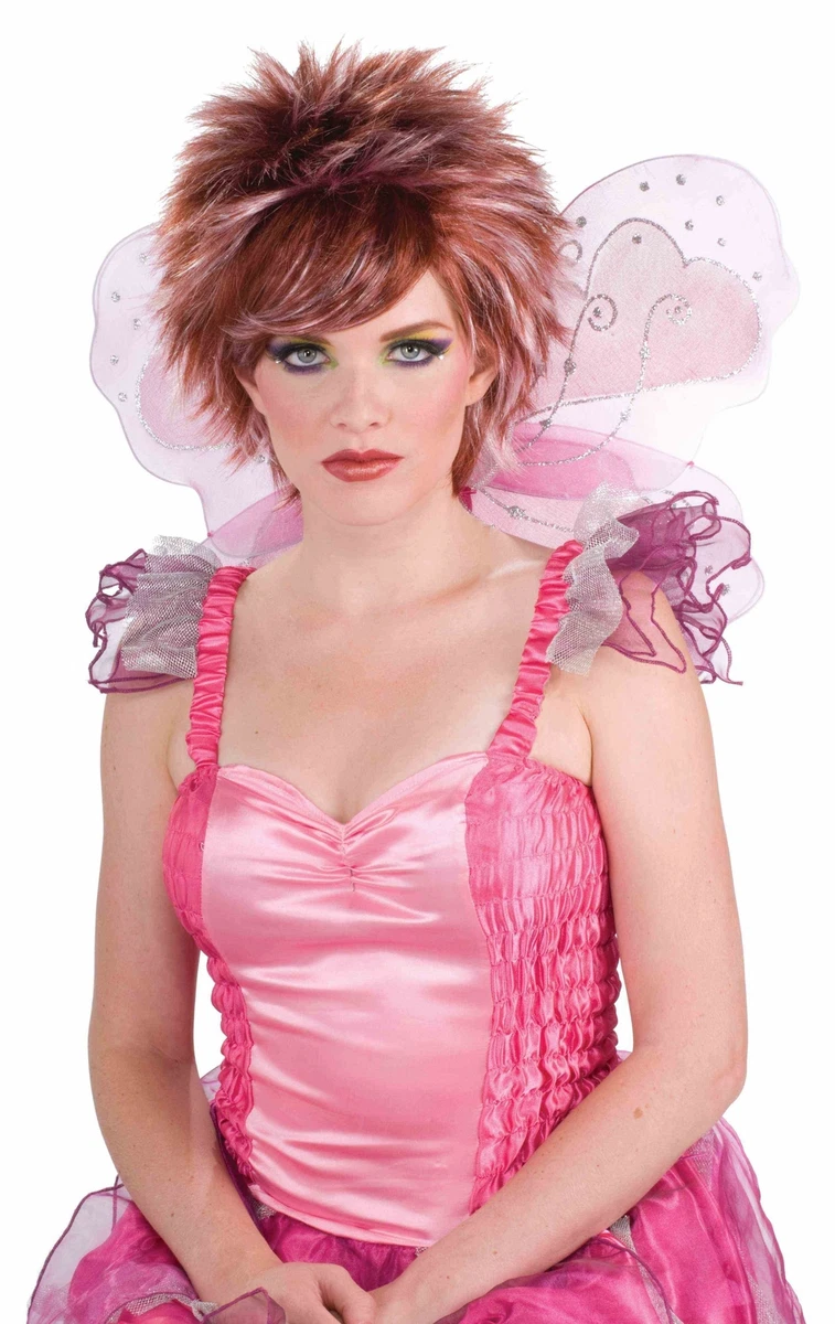 Tinkerbell wig 2025 for adults