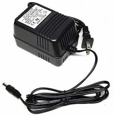 AC Adapter Charger For Sangean DAR-101 Digital Voice Recorder DAR101 Power Cord