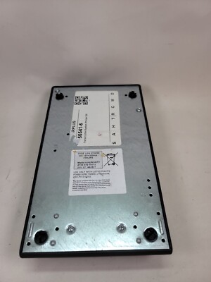 Philips LFH 720 Minicassette Transcriber AC Foot Pedal Headset For Sale Online E - Foto 5