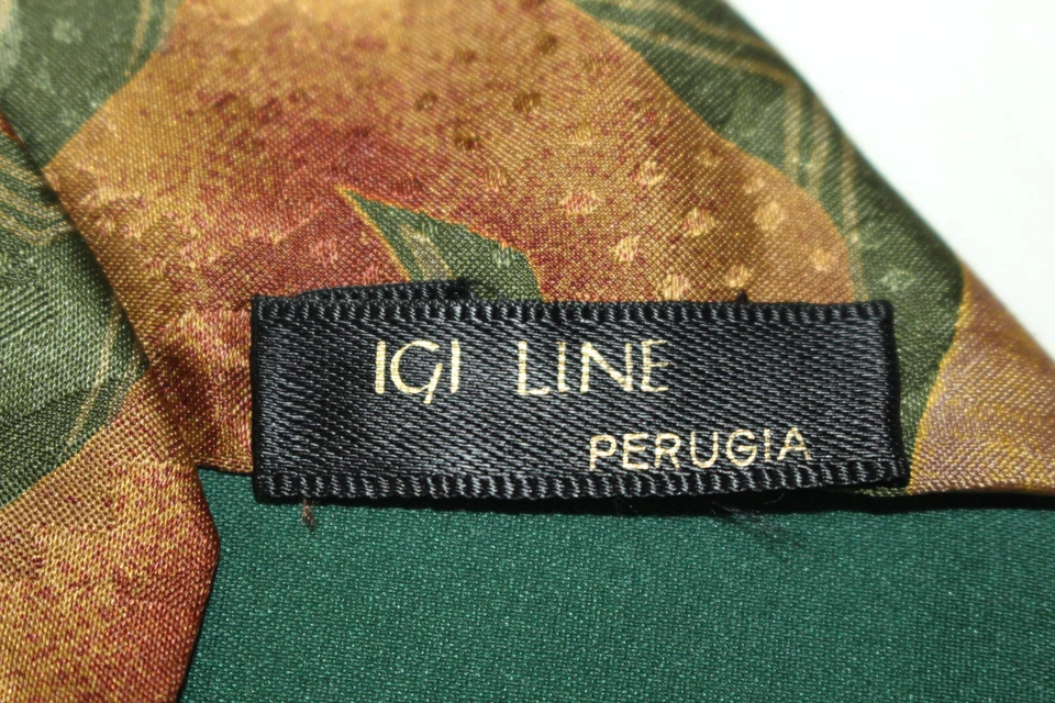 Corbata IGI LINE F50628 Foto 4 de 4