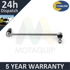 Fits VW Crafter 2016- Man TGE 2016- Motaquip Front Rear Left Stabiliser Link