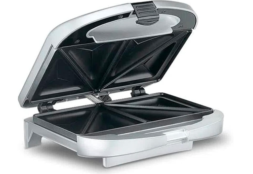 Cuisinart WM-SW2N1 Sandwich Maker - Picture 2 of 3