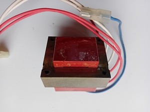 jura f90 ersatzteile Transformator