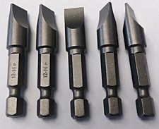 Bosch 2610001120 12-14 x 2 Long Slotted Power...