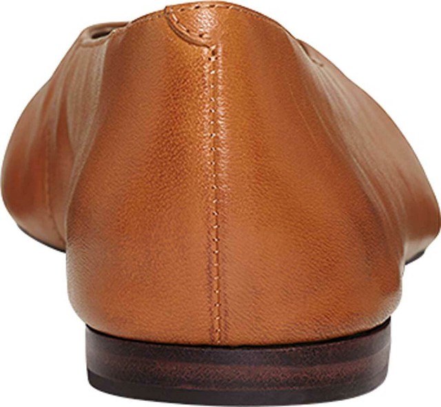 aerosoles front runner leather flats