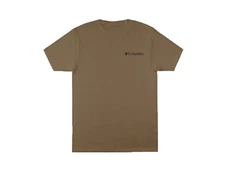 Columbia Men's Great Outdoors Bear Graphic T-Shirt, Delta, Large