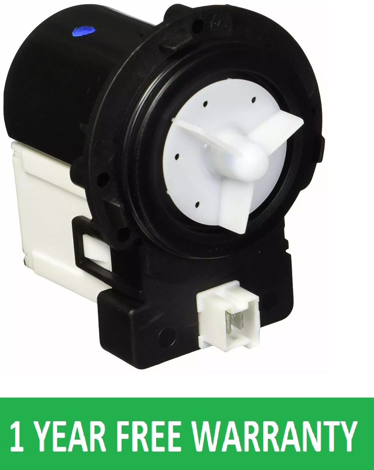 OEM Replacement Drain Pump Motor For Samsung DC96-01585A AP4342375 DC96-01585A, PS4217035, AP4342375, 2024655