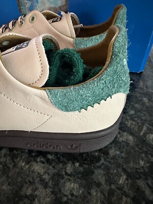 Adidas x Brain Dead Stan Smith 