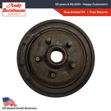 1962-1964 Plymouth Savoy B-body Front Right Side Brake Hub Drum 2266386 Nos.