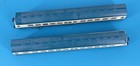 Fleischmann Ho Scale Db German Passenger Diesel Locomotive Railcar 614 1&2 Class