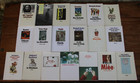 L'ECOLE DES LOISIRS - LOT DE 19 LIVRES - CLASSIQUES / MEDIUM - 1996 à 2013 - TBE