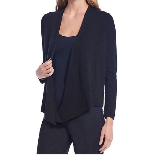 Convertible Cardigan Sweater XS 