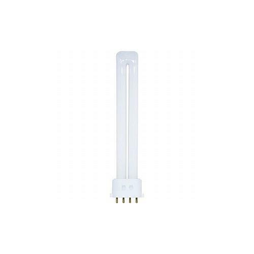 Satco CF13DS 13W Cool White CFL Bulb – 4100K, 800 Lumens, Non-Dimmable, 10000 Hour Life