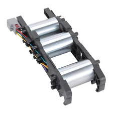 L0060111 Power Seat Motor 6 or 8 Way for Silverado 2500 HD/GMC Sierra 2500 HD