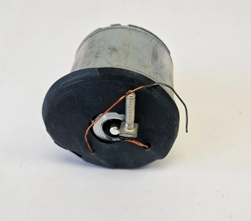 Chrysler Plymouth Dodge Newport Charger 1962-1969 solenoide de arranque 2275554 NORS. Foto 4 de 4