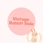 Vintage Rabbit Hole