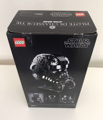 LEGO 75274 Star Wars TIE Fighter Pilot 