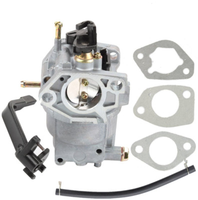 Carburetor Carb For Briggs & Stratton Storm Responder 6250 8500 Generator 030592