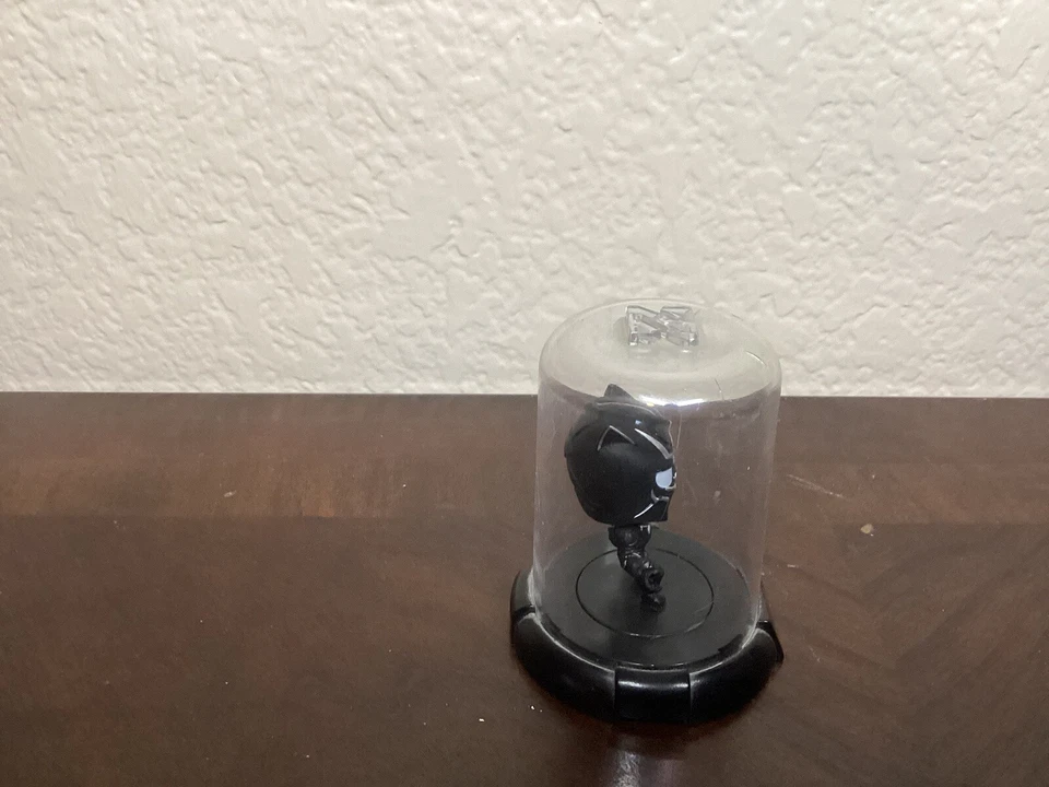 Черная пантера| Капитан Америка Гражданская война| Игрушка Mini Zag - Изображение 3 из 4