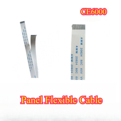 1PC Control Panel Flexible Cable For Graphtec CE6000-60 CE6000-40 CE6000-120