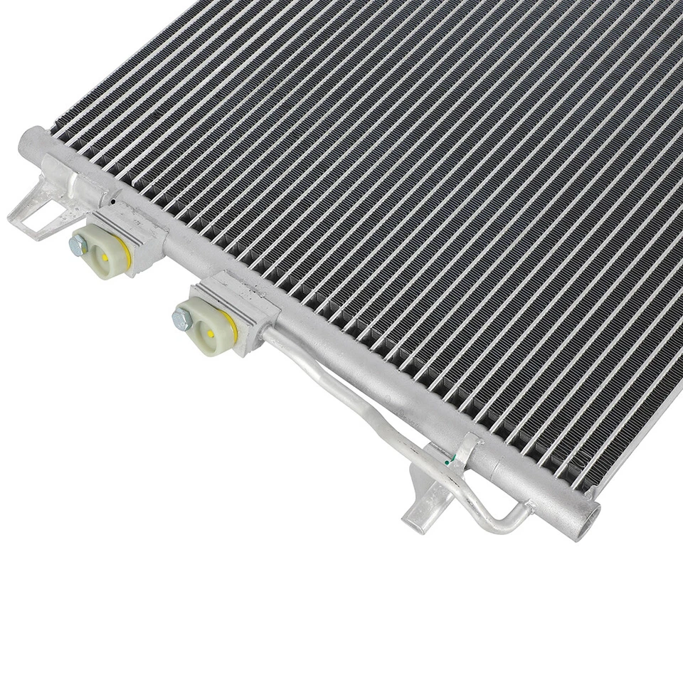 AC Condenser For 2005-2007 Chrysler Town & Country Dodge Caravan/Grand Caravan - Image 4 of 4