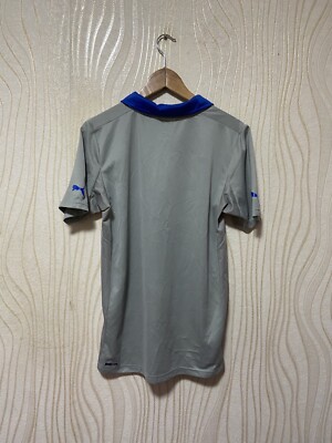 ITALY 2012 2013 GOALKEEPER FOOTBALL SHIRT SOCCER JERSEY PUMA