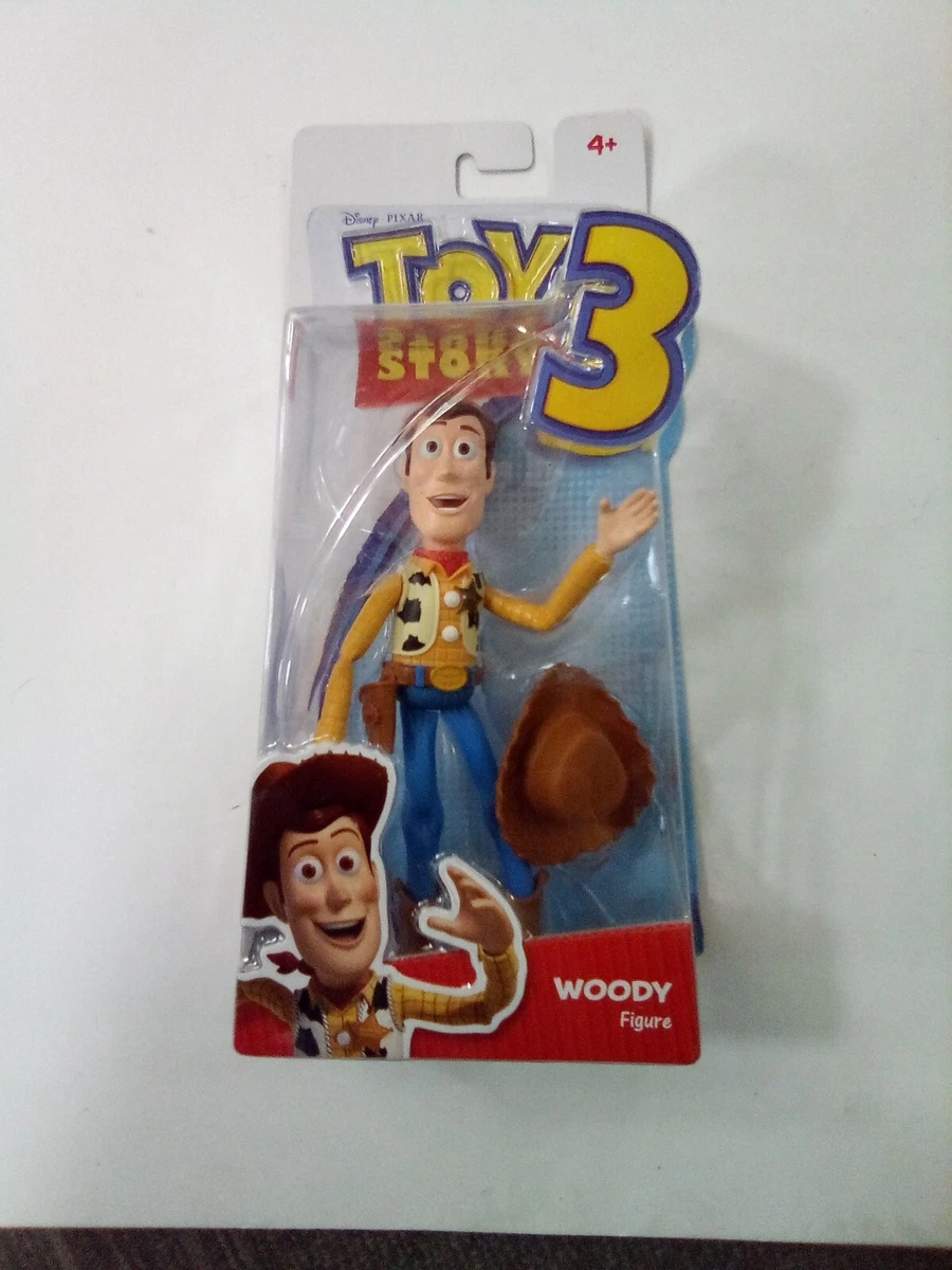 Toy story hotsell collection woody 2009