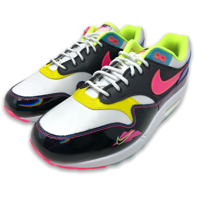 air max 1 hyper pink