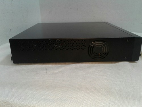 EverFocus ECOR264 - 16X1 16 Channel DVR DVR/RW Untested Unit - Picture 2 of 10