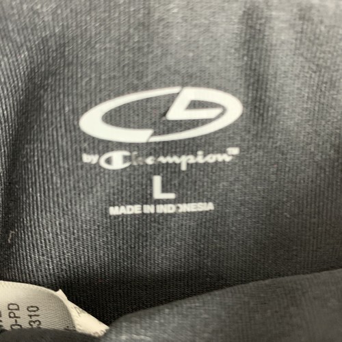 C9 By Champion Short Women's Size L Black Drawstring Pull On Athletic Skirt - Picture 3 of 7
